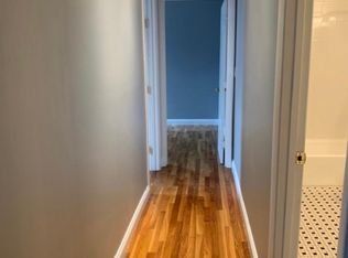 6 Monmouth St APT 202, Boston, MA 02128