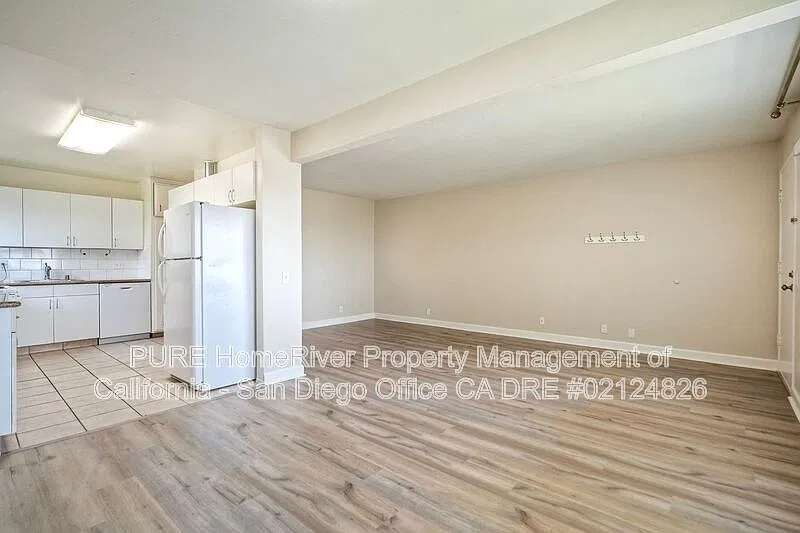 2 bed, 1.0 bath, $3,395 — Photo 3