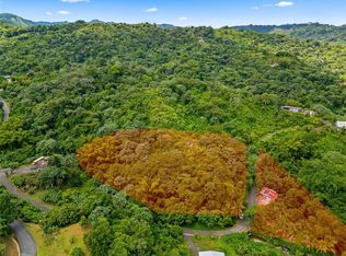 124 Km 12.9 Bo Cerrote, Las Marias, PR 00670