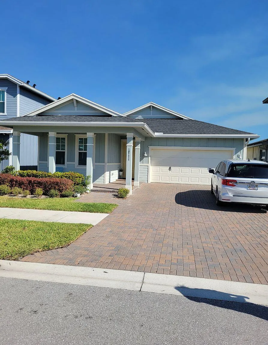 3 bed, 2.0 bath, 1811 sqft, $3,500 — Photo 1