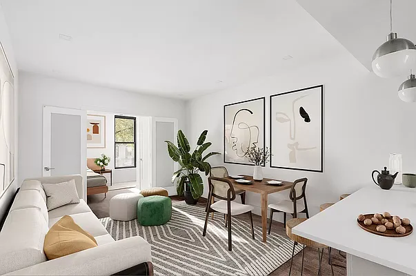 Rented by NOVO Living LLC | media 7