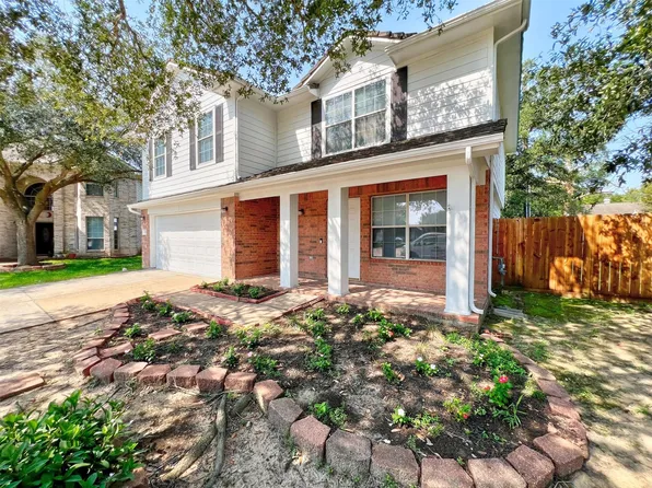 17250 April Valley Ct, Houston, TX 77084