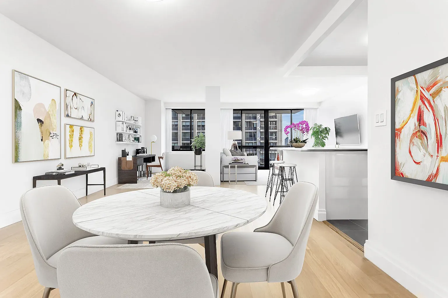 245 East 58th Street — Photo 3
