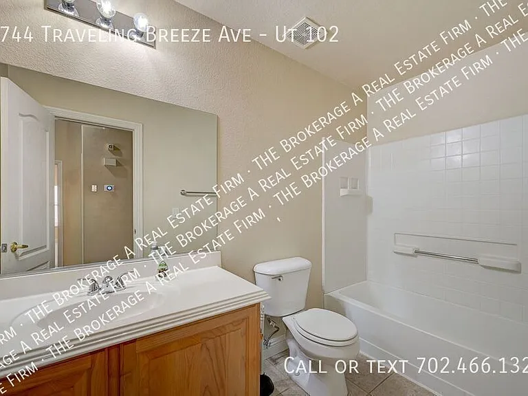 8744 Traveling Breeze Ave #102 — Photo 32