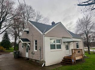1523 Weston Ave, Youngstown, OH 44512