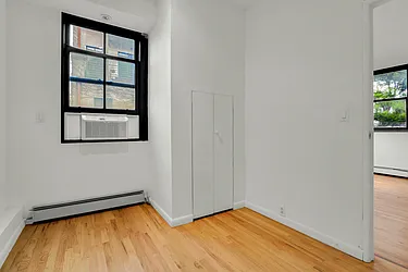 Rented by Weichert Properties - NYC