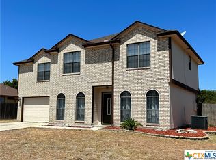 1309 Waterford Dr, Killeen, TX 76542