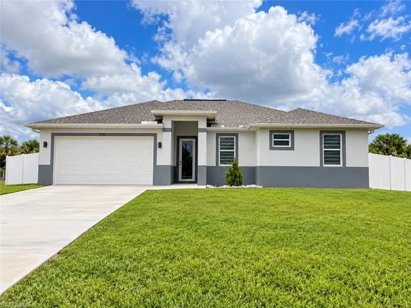 236 Jubilee Ter, Labelle, FL 33935