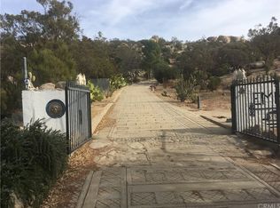 42572 Saddleback Dr, Aguanga, CA 92536