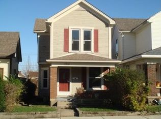 2216 Grand Blvd, Richmond, IN