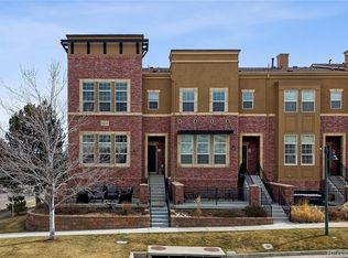 9424 Ridgeline Boulevard #I, Highlands Ranch, CO 80129