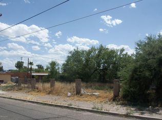 702 W 43rd St #13, Tucson, AZ 85713