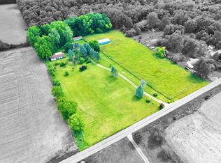 2360 E Strater Rd, Kendallville, IN 46755