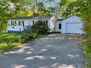 208 Talbot Avenue, Rockland, ME 04841