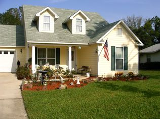 326 Mississippi Ave, Saint Cloud, FL 34769
