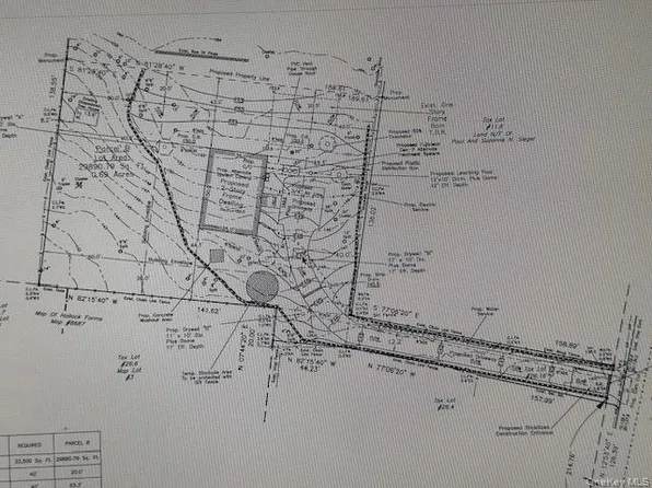 Vacant Lot Merritts Path, Rocky Point, NY 11778