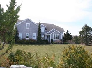 64 Pardon Hill Rd, Dartmouth, MA 02748