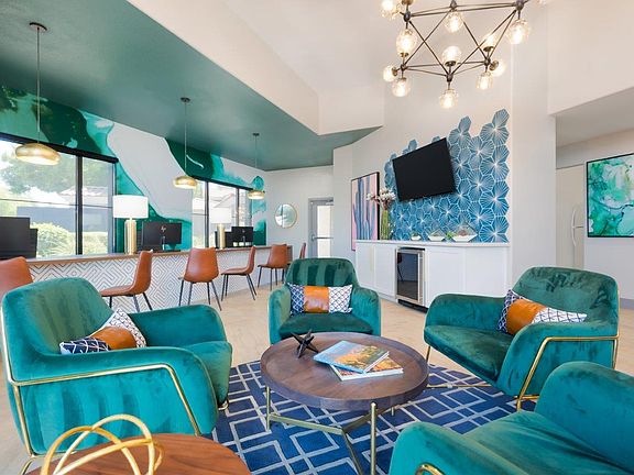 Morada West Apartment Rentals Phoenix, AZ Zillow
