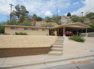 4209 Canterbury Dr, El Paso, TX 79902
