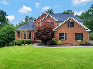 3841 Buck Mountain Rdg, Blacksburg, VA 24060