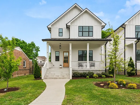 6012 Pennsylvania Ave, Nashville, TN 37209