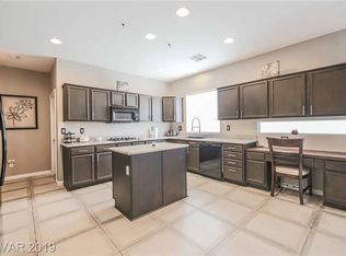 272 Sweet Jewel St, Henderson, NV 89074