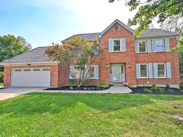 7251 Sundance Cir, West Chester, OH 45069