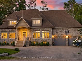 44 Burnett Shore Rd, Kawartha Lakes, ON K0M 1N0