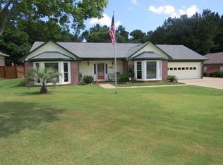 4593 Labrador Dr, Columbus, GA 31909