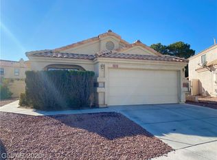 7721 Snow Shoe Way, Las Vegas, NV 89128