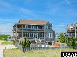 1023C N Virginia Dare Trl LOT 3-4, Kill Devil Hills, NC 27948