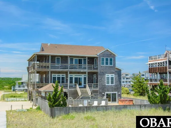 1023C N Virginia Dare Trl Lot 3-4, Kill Devil Hills, NC 27948