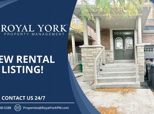 42 Loftsmoor Dr, Brampton, ON L6R 3R7