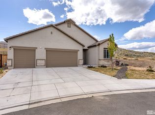 1790 Dream Catcher Ct, Sun Valley, NV