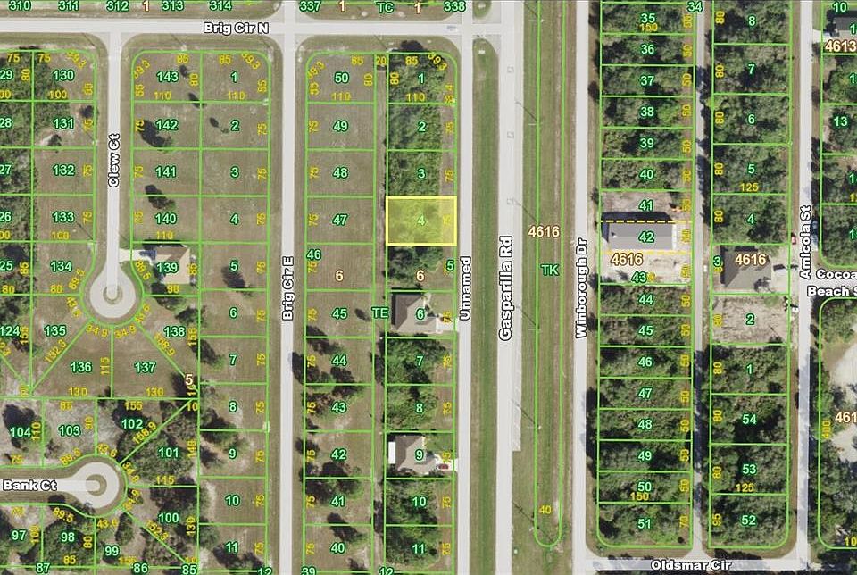 2nd image of 10137 Gasparilla Rd