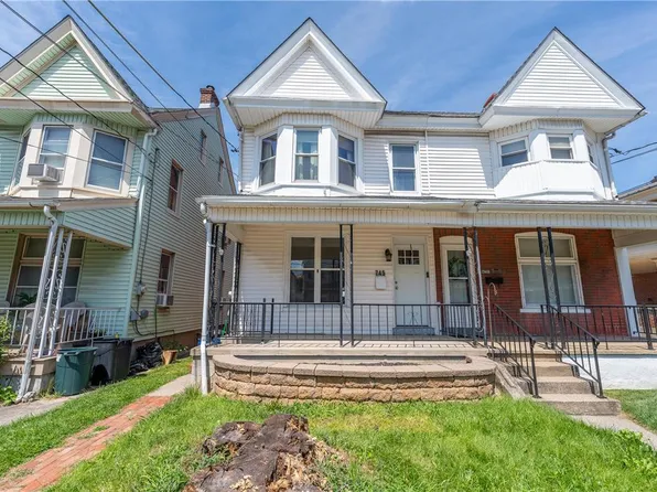 745 Chestnut St, Emmaus, PA 18049