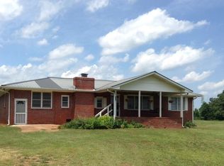 301 Wilderness Rd, Fair play, SC 29643