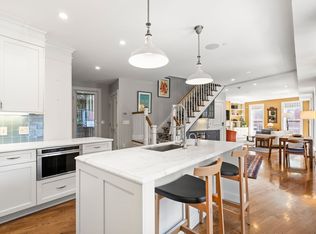 251 Shawmut Ave #1, Boston, MA 02118