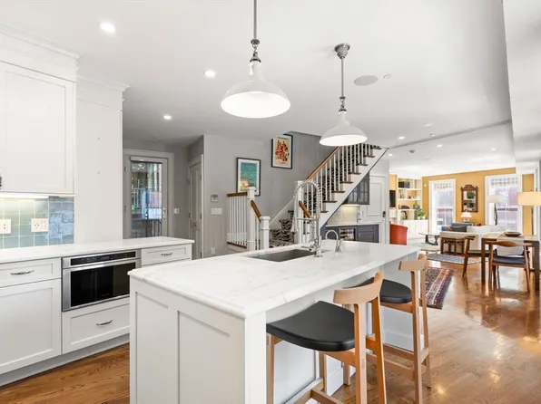 251 Shawmut Ave #1, Boston, MA 02118