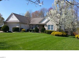 639 Stratton Dr, Medina, OH