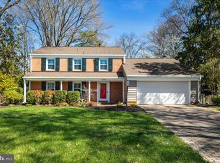 4202 Pickering Pl, Alexandria, VA