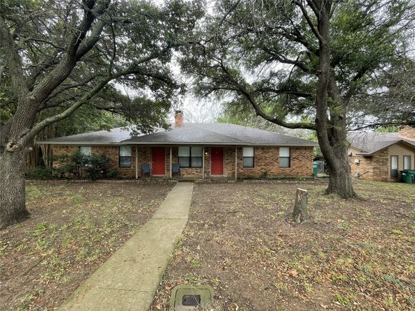 Duplex For Sale Denton Tx