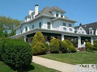 227 Allen Ave, Allenhurst, NJ 07711