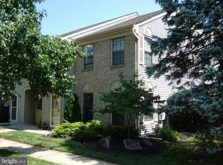 123 Wyndham Pl, Robbinsville, NJ 08691