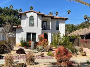 1717 Oakdale St, Pasadena, CA 91106