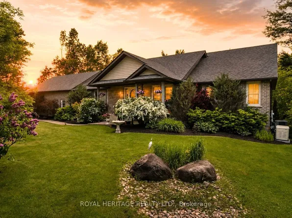 141 Shanagarry Dr, Selwyn, ON K0L 1T0