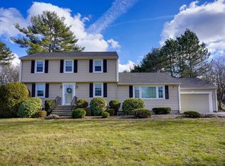 10 Marrett Rd, Burlington, MA 01803