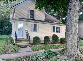 1001 Washington St, Eldora, IA 50627