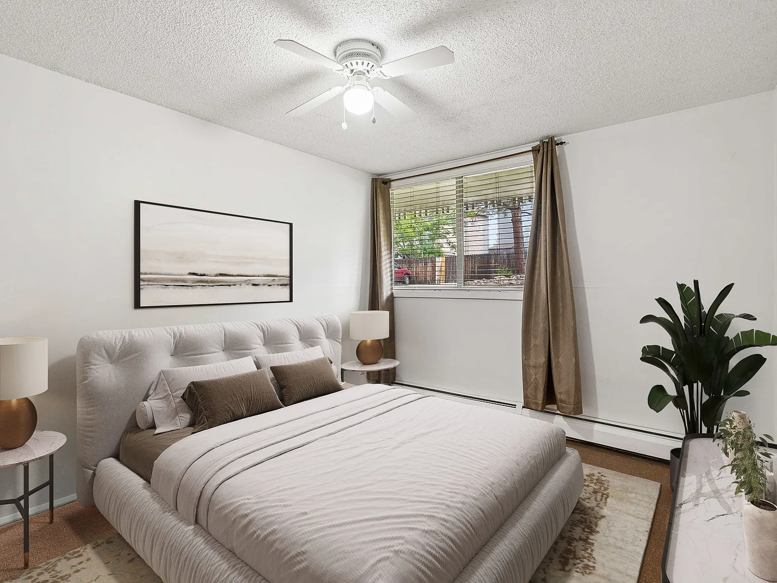 1 bed, 576 sqft, $1,500 — Photo 4