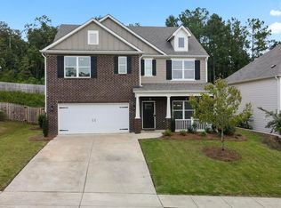 1084 Aronimink Dr, Calera, AL 35040